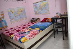 Nimar Girls Hostel in Indore
