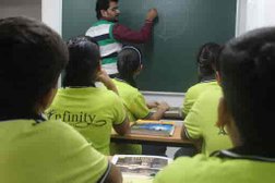 Infinity Academy in Indore