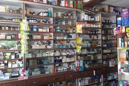 Maya Medical Shop in Indore