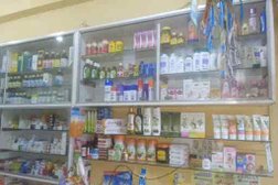 Sai Medical Store in Indore