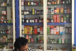 Mediserv pharmacy in Indore