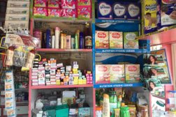 Shifa Medical & General Store in Indore