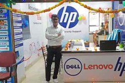 nss Laptop Solution in Indore