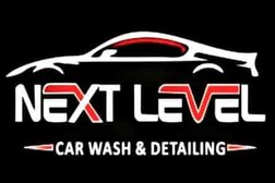 Next Level Car Wash Photo