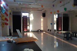 Footlight Dance Studio in Indore