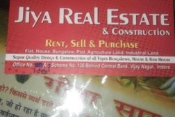 Jiya Real Estate And Property Broker in Indore