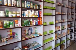 Lokesh Homeo Pharmacy in Indore