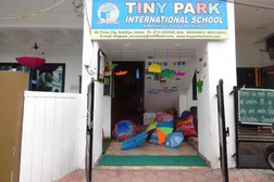 Tiny Park International Play School in Indore