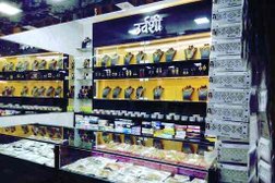 Urvashi bangles and jewellers in Indore
