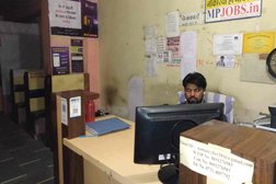 MPOnline - Naman Computers in Indore