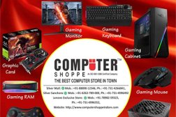 Computer Shoppe Photo