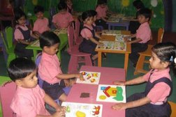 Annie Besant School in Indore