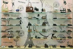 Bata Shoe Store Photo