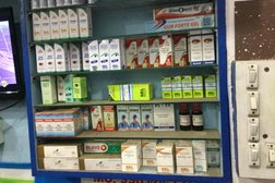 M S Homeo Pharmacy in Indore