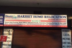 Harshit Home Relocation Packers and Movers Photo
