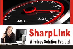 SharpLinkWireless Solution Pvt. Ltd. in Indore