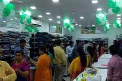 Cotton King in Indore