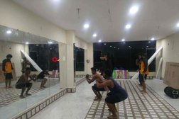 United fitness in Indore