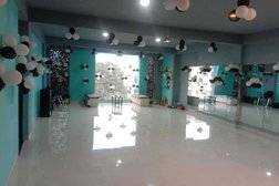 4D Dance Studio By Gourav Gohar in Indore