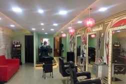 Habib Hair Studio in Indore