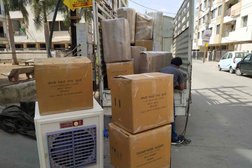 Choudhary Packers And Movers in Indore