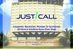 Just1Call (J1C Services Pvt Ltd) in Indore