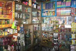 Heena Medical Store in Indore