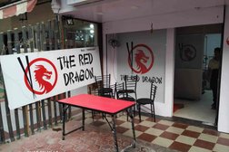The Red Dragon Photo