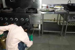 Hindustan Pest Control Serices Indore, Sanitization, Disinfection, Sterilization,Termite Control, Bedbugs Control, Cockroach Control, Mosquito Control in Indore