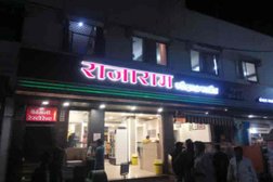 Raja Ram - Dhaba Sweets & Namkeen in Indore