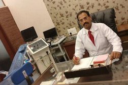 Dr. Sunil Agrawal