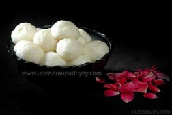 Rasgulla House in Indore