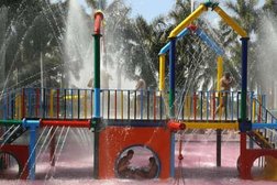Mayank Blue Water Park in Indore