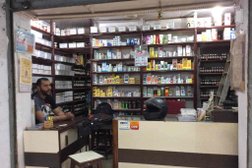 C S Homeo Pharmacy in Indore