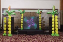 Dabster Events And Entertainment in Indore