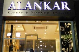 Alankar Kundan & Diamond Jewellery Photo
