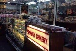 Prakash Bakery in Indore