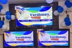 Vardhman Electronics in Indore