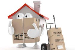 Khare Packers And Movers Photo