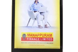 Manappuram Finance Ltd in Indore