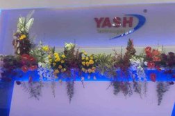 YASH Technologies Pvt. Ltd. in Indore