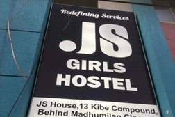 JS Girls Hostel in Indore