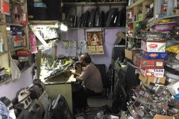Saluja Electronics in Indore
