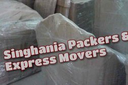 Singhania Packers & Express Movers in Indore
