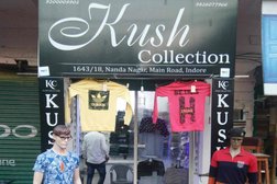 Kush Collection in Indore