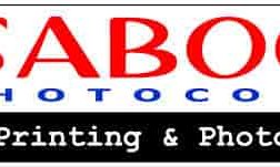 Saboo Photocopy in Indore
