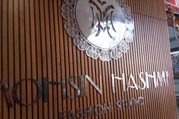 Mohsin Hashmi Fashion Studio in Indore