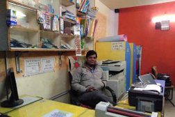 MPOnline & CSC CENTER OM SAI RAM CYBER in Indore