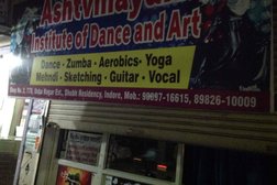 Ashtvinayak Yoga Classes Photo