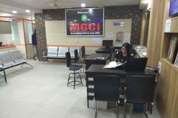MG Coaching Institute IIT-JEE, NEET-Medical, PAT, CPAT, ICAR Coaching Classes in indore Photo